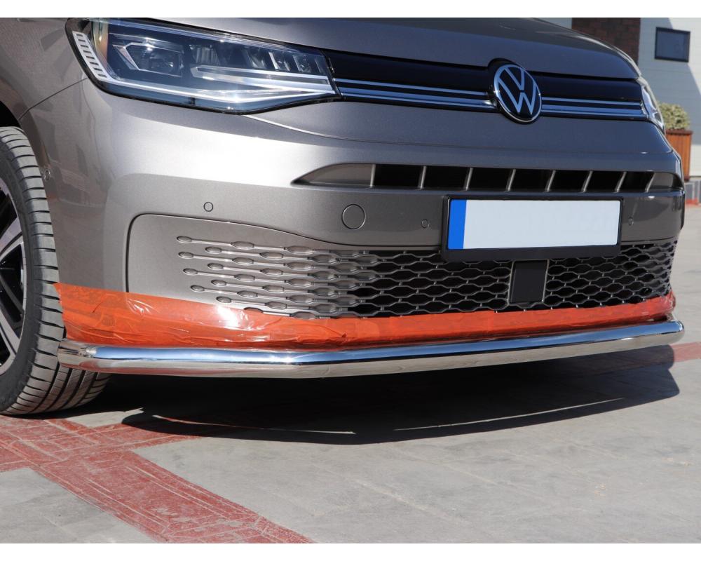 LOWBAR frontbåge - VW Caddy 2021-