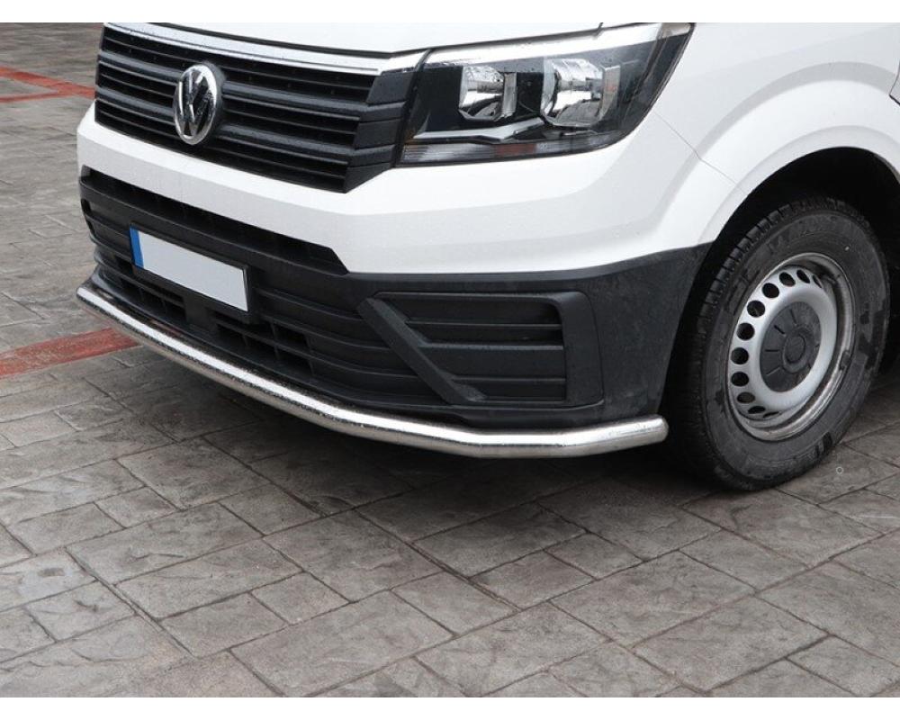 LOWBAR frontbåge - VW Crafter 2017-