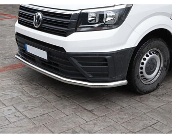 LOWBAR frontbåge - VW Crafter 2017-