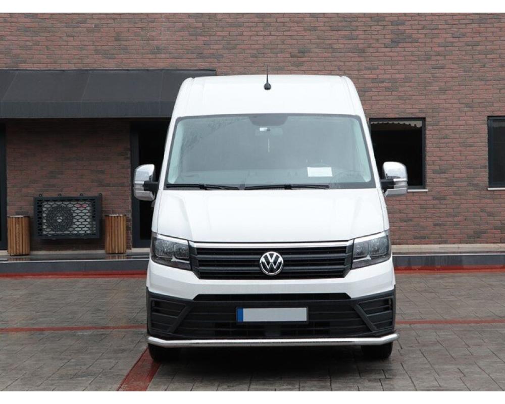LOWBAR frontbåge - VW Crafter 2017- - 2