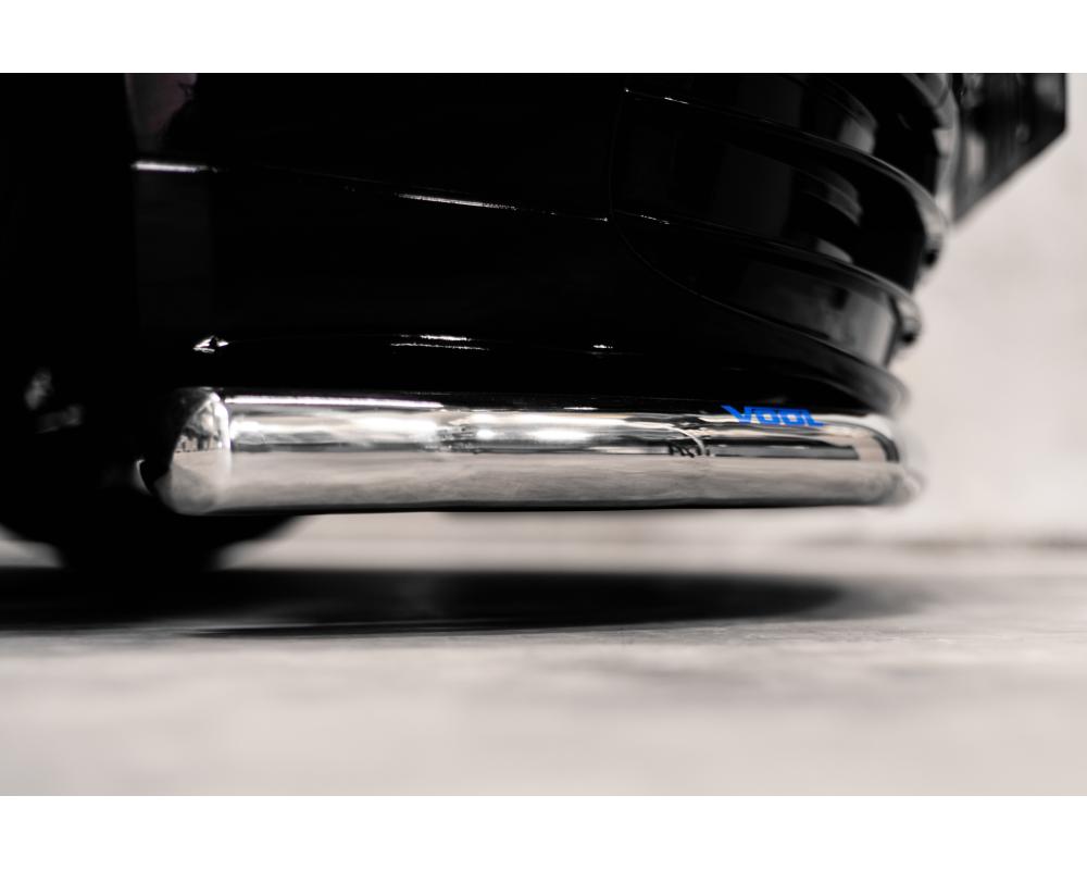 LOWBAR frontbåge - Mercedes V-klass 2015-2020 - 6