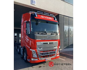 Takbåge Volvo FH4/FH4 Ny/FM4 Ny Globetrotter, med korta sidoförlängningar