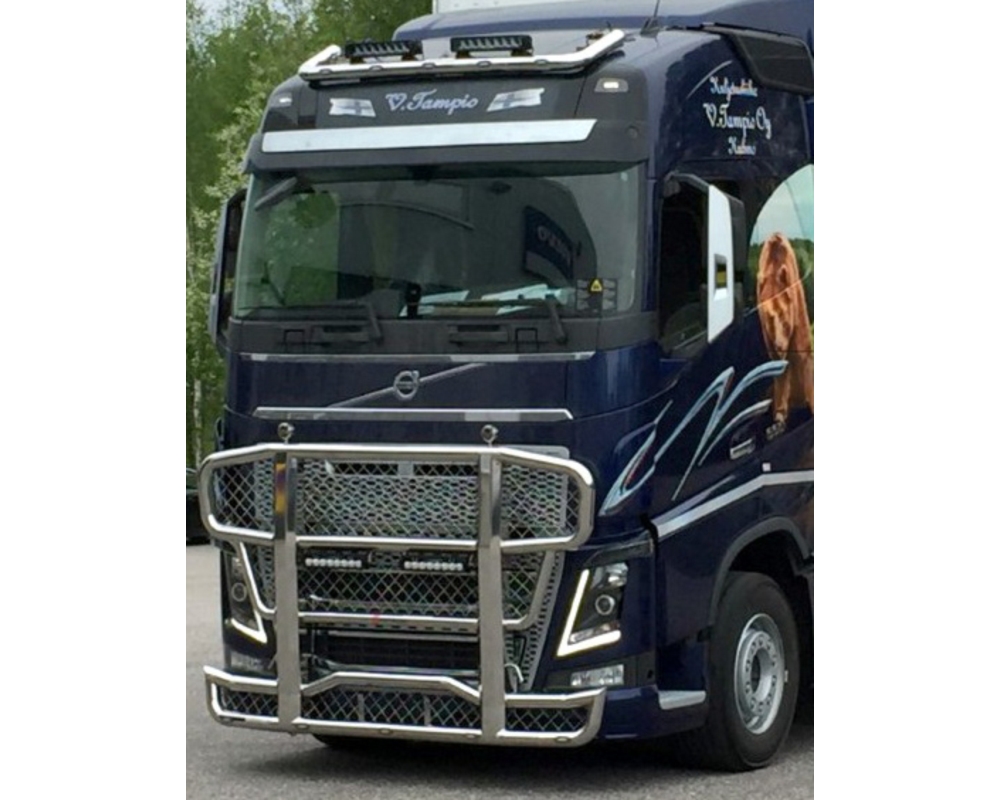Takbåge Volvo FH4/FH4 Ny/FM4 Ny Globetrotter XL - 4