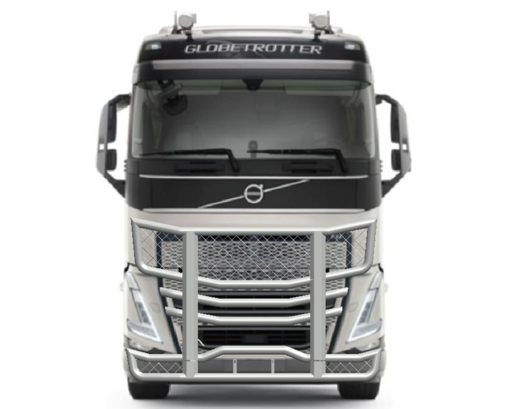 Frontskydd Freeway Volvo FH4/FH4 Ny 2021-