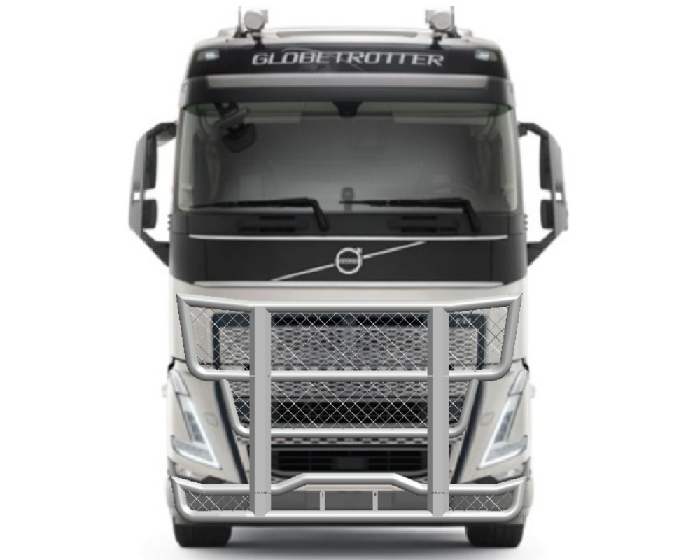 Frontskydd Freeway Volvo FH4/FH4 Ny 2021-