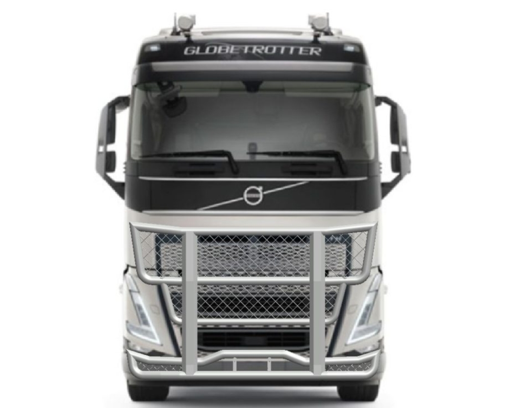 Frontskydd Freeway Volvo FH4/FH4 Ny 2021-