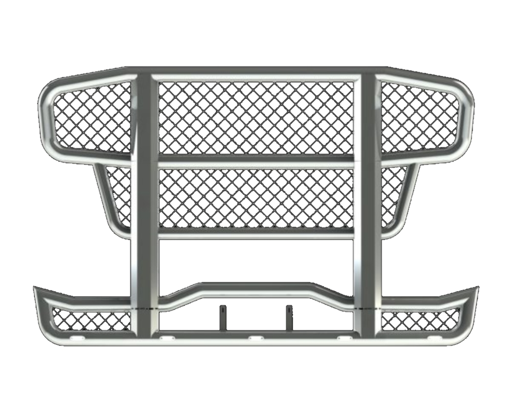 Frontskydd Freeway Volvo FH4/FH4 Ny 2021- - 3