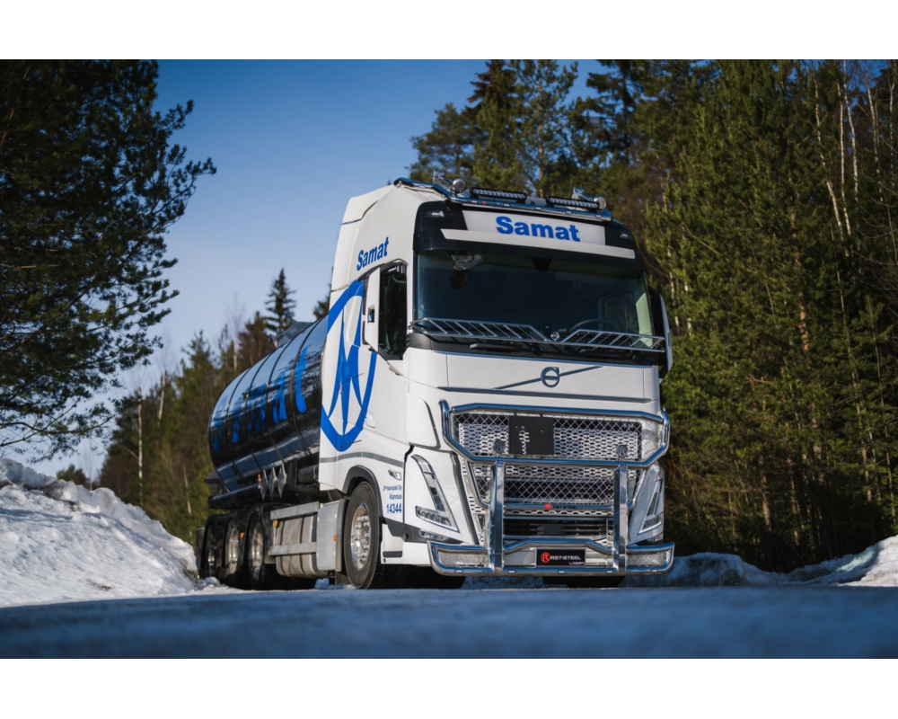 Frontskydd Freeway Volvo FH4/FH4 Ny
