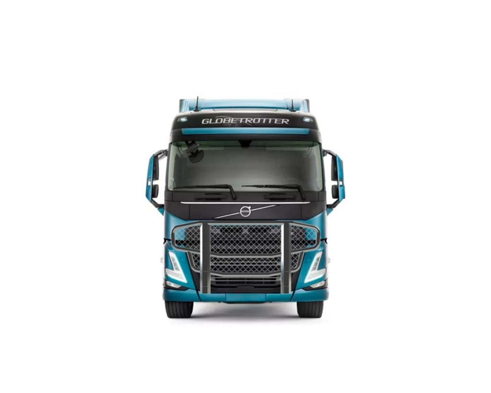 Frontskydd Dakar Volvo FM4/FM4 Ny