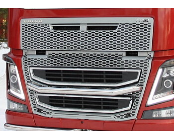 Mindre frontbåge Volvo FH4 Ny/FM4 Ny