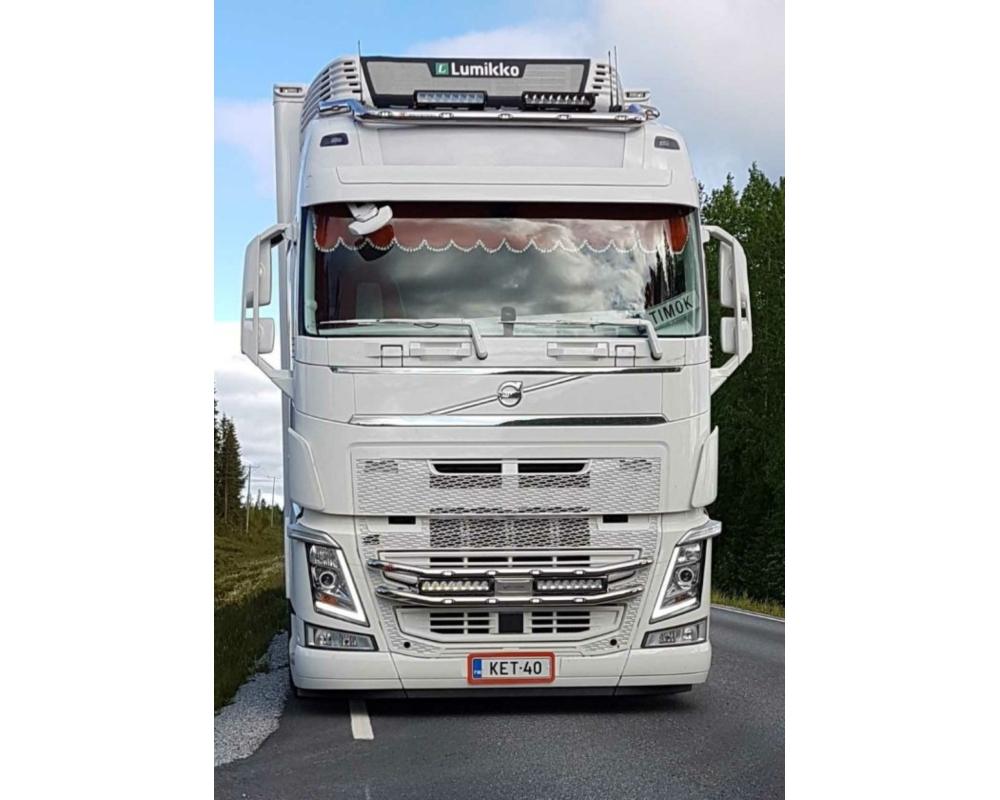 Mindre frontbåge Volvo FH4 Ny/FM4 Ny - 2
