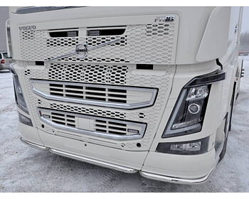 Lowbar 3-delar Volvo FH4 Ny/FM4 Ny