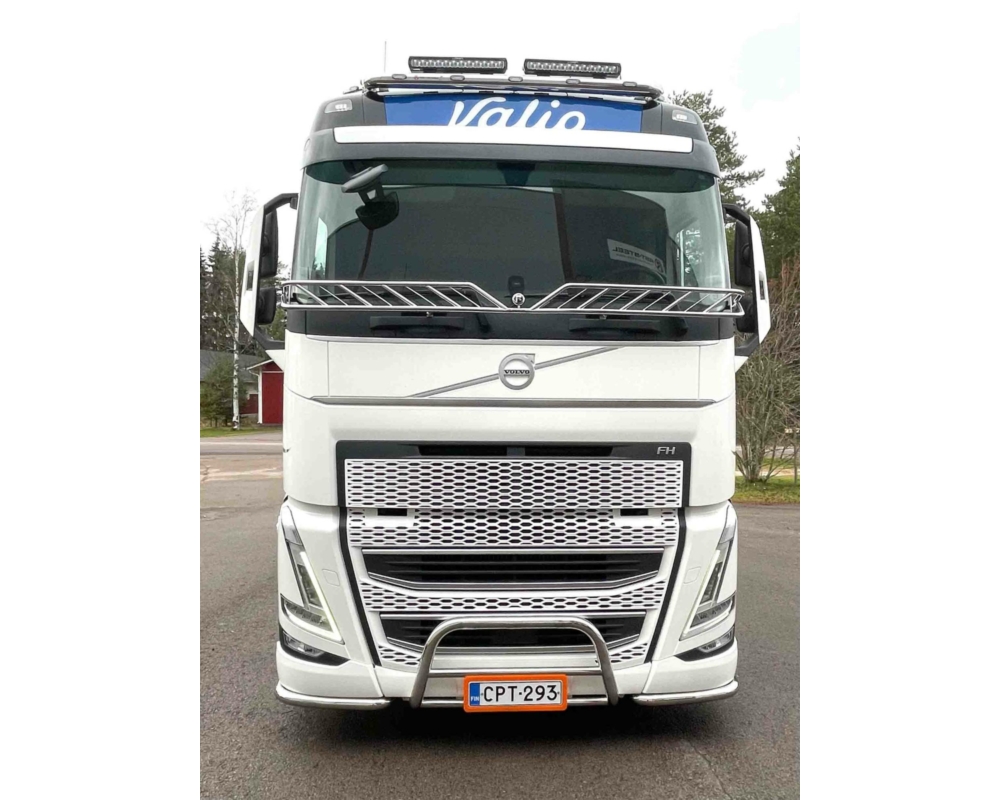 Lowbar 3-delar med A-bar Volvo FH4 Ny/FM4 Ny