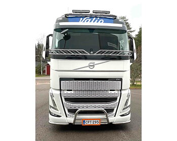 Lowbar 3-delar med A-bar Volvo FH4 Ny/FM4 Ny