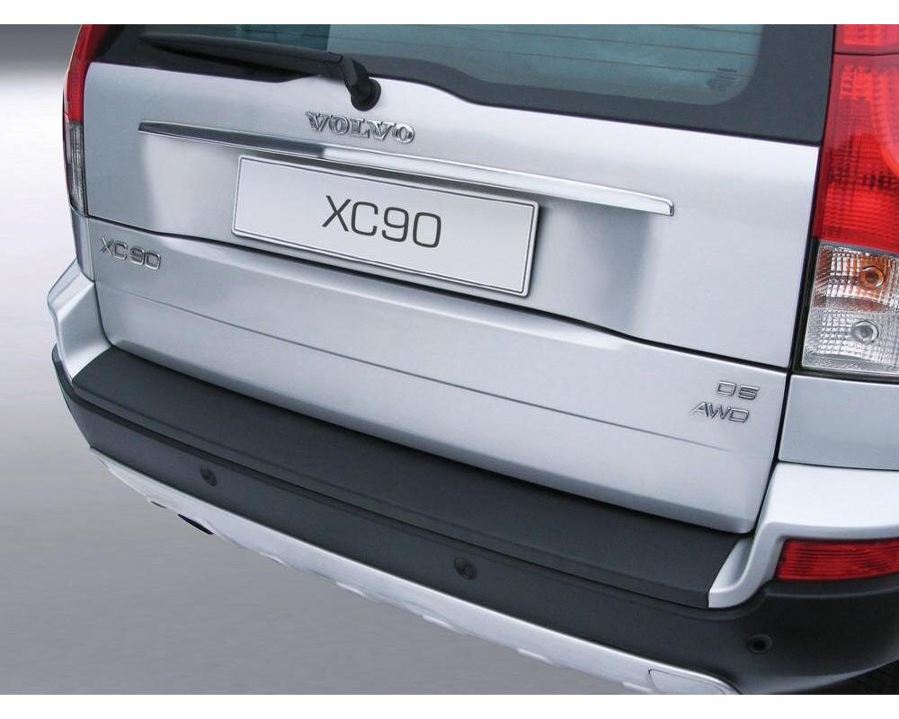 Lastskydd Svart, Volvo XC90 2009-2014
