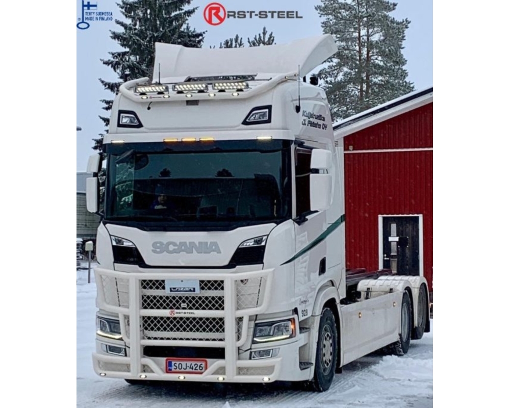 Frontskydd Freeway Scania NextGen R, S  2017- - 2
