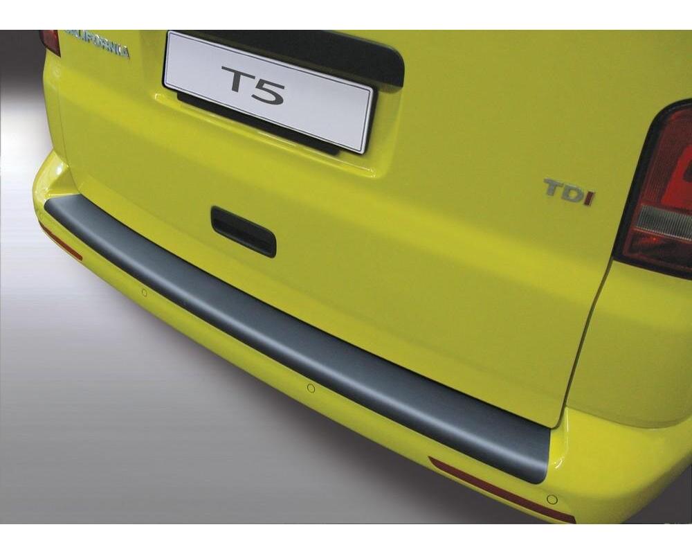 Lastskydd Svart, VW Transporter T5 2010-2015