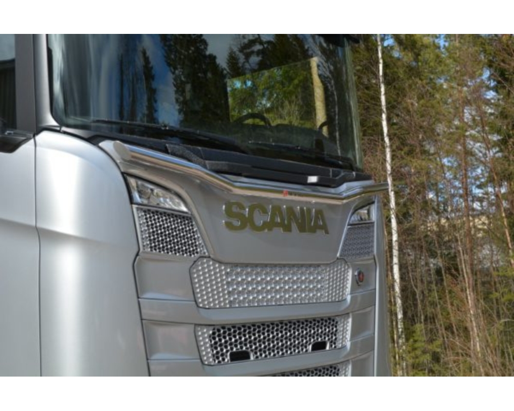 Styling-bar fram Scania NextGen 2017- - 3