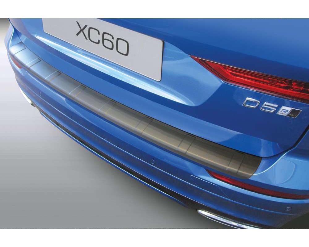 Lastskydd Svart, Volvo XC60 2018-