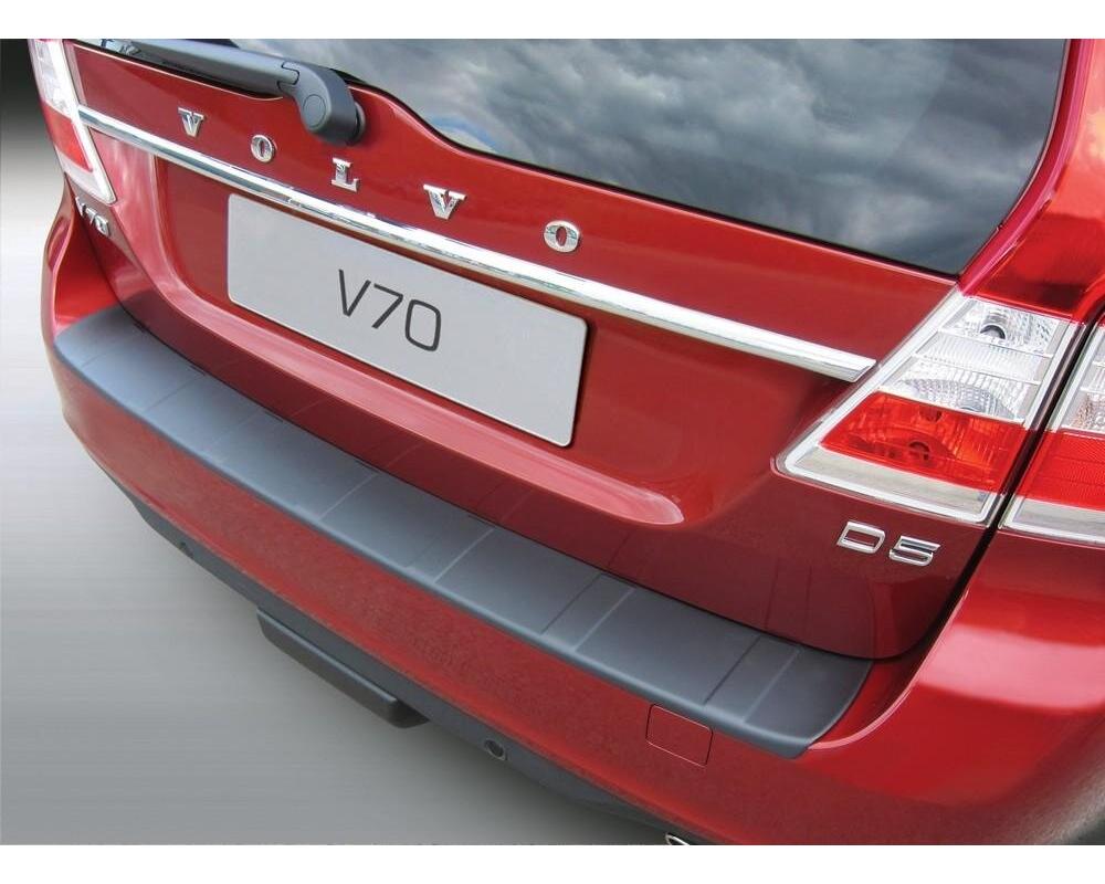 Lastskydd Svart, Volvo V70 2013-2016