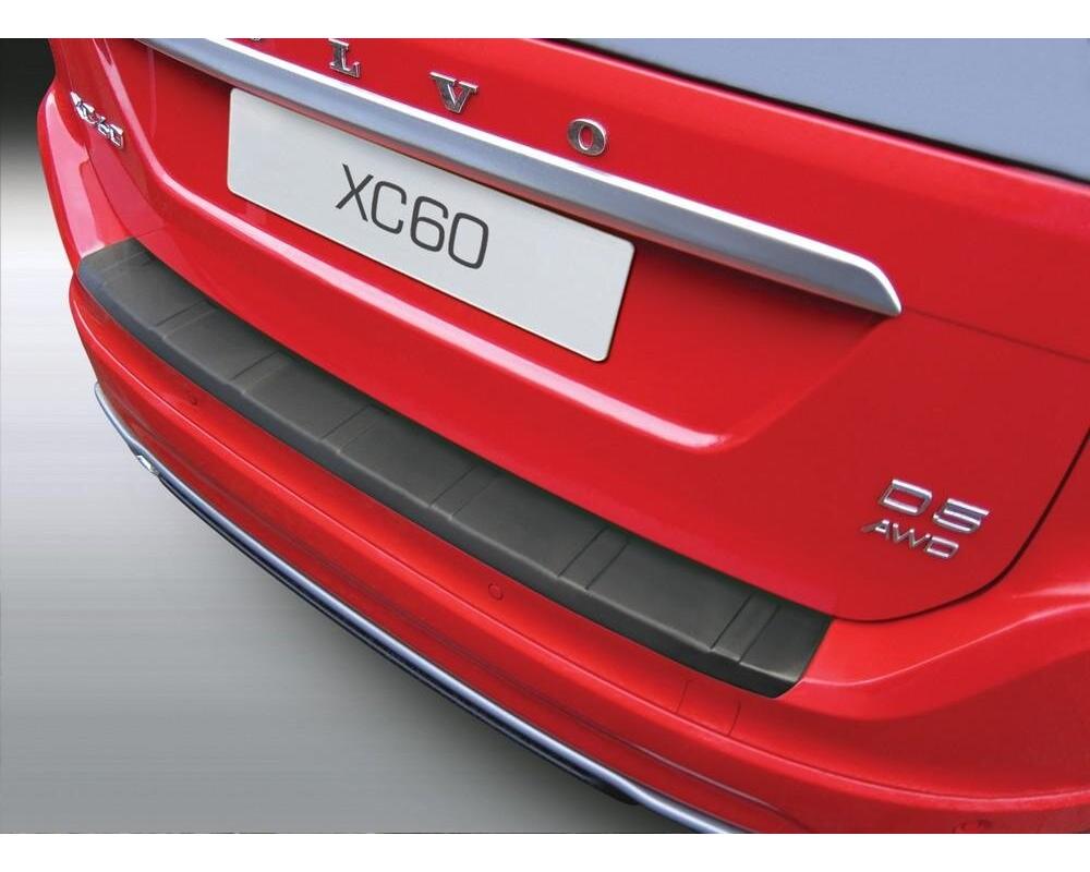 Lastskydd Svart, Volvo XC60 2013-2017