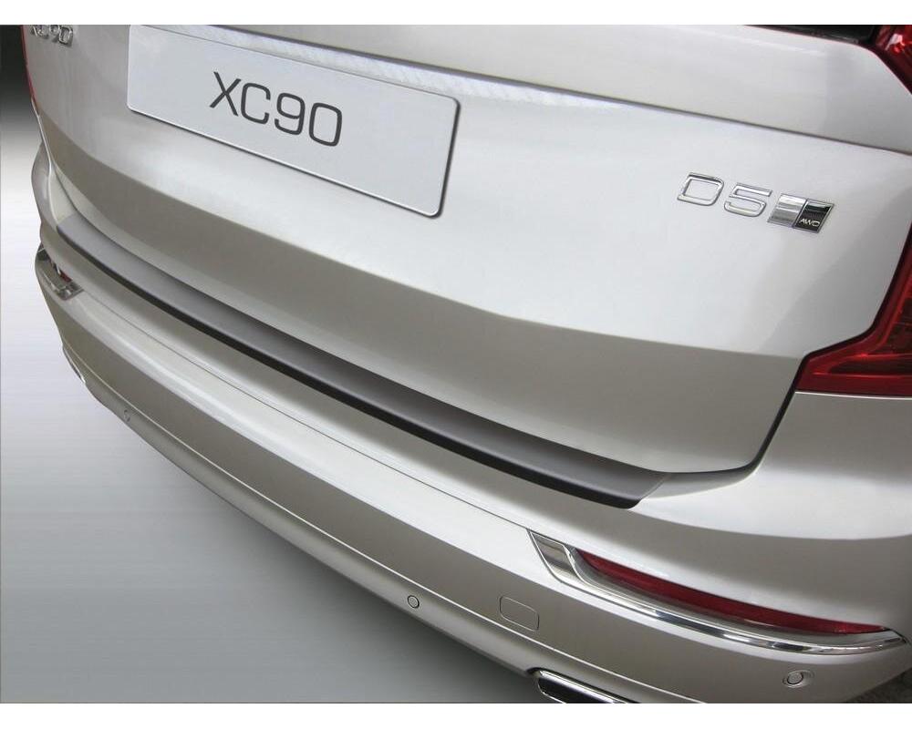 Lastskydd Svart, Volvo XC90 2015-