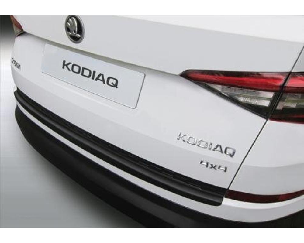 Lastskydd Svart, Skoda Kodiaq 2017-&nbsp;&nbsp;&nbsp;&nbsp;&nbsp;