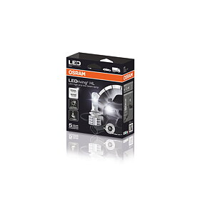 HB4 HL OSRAM LEDriving® - LED utbyteslampa för HB4