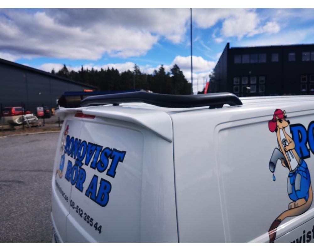 Takbåge Bak [Svart] - VW T5 2003-2009