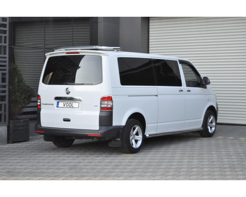 Takbåge Bak - VW T6 2016-