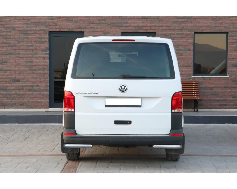 Bakhörn V-Design - VW T6.1 2020-