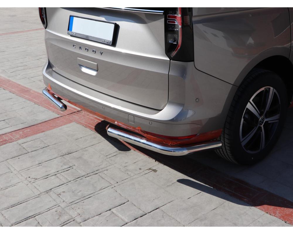 Bakhörn V-Design - VW Caddy 2021-
