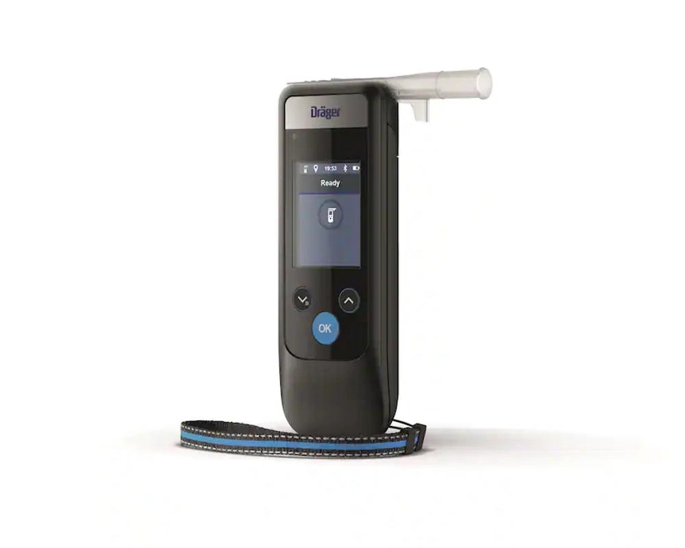 Dräger Alcotest 7000