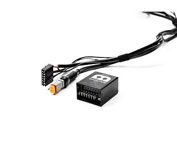 Analog Lightning 3025 Minus