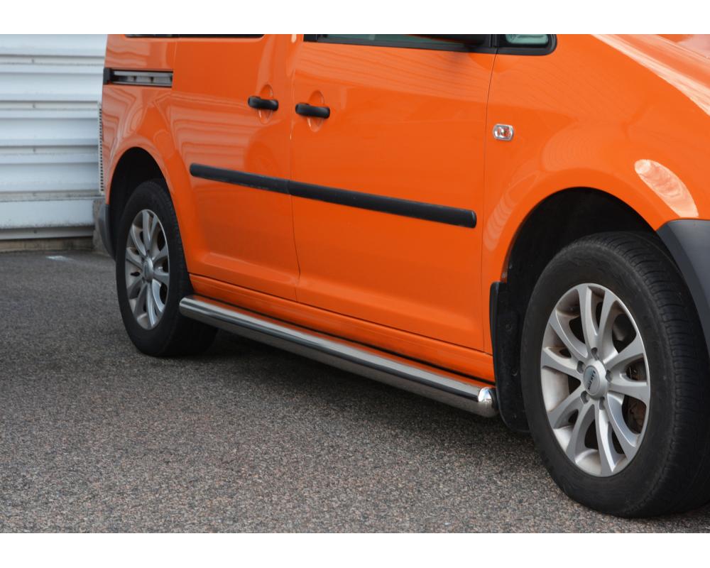 SIDORÖR 60MM - VW Caddy 2011-2015