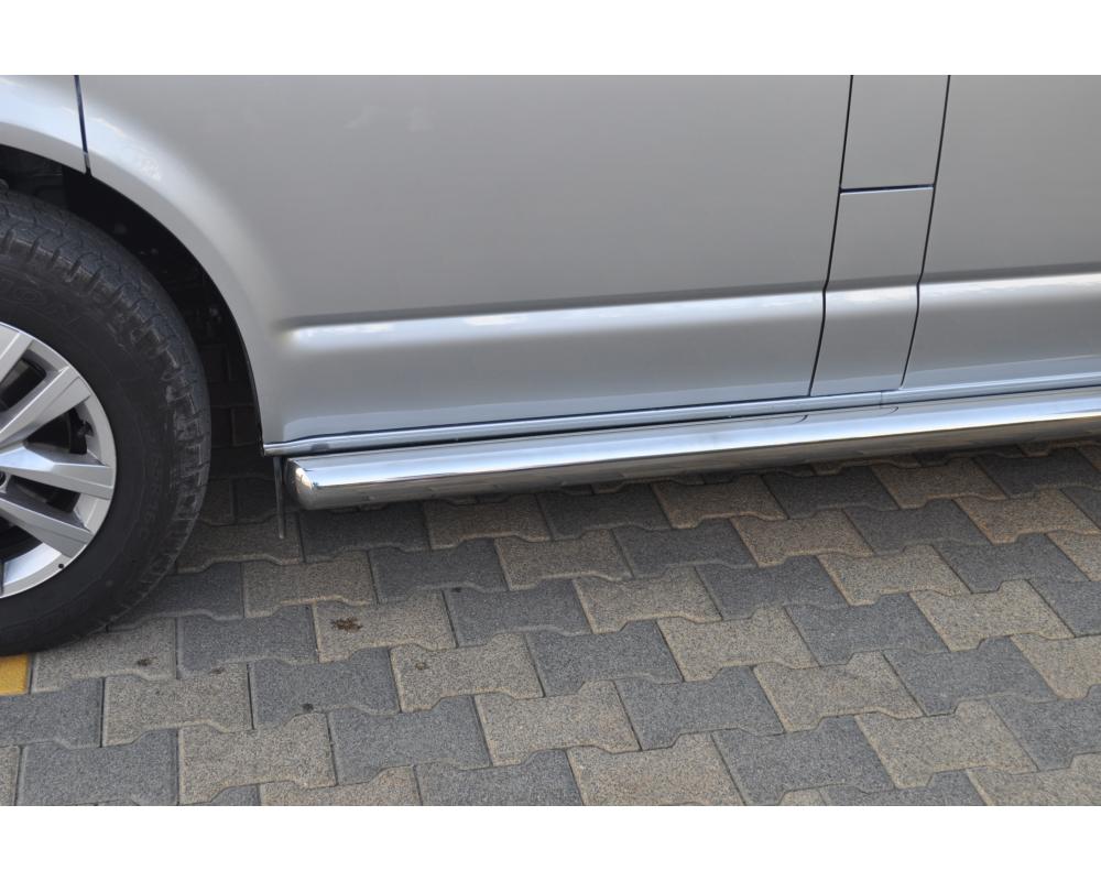 SIDORÖR - VW Transporter T6.1 2020- - 3