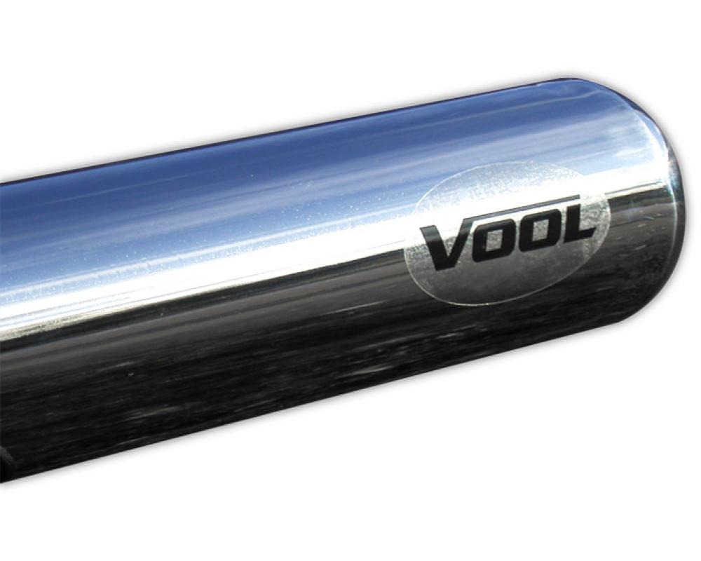 SIDORÖR 76MM - Citroen Nemo 2008-