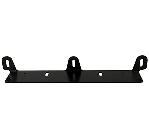 Monteringsplatta för 3 extraljus 240 mm