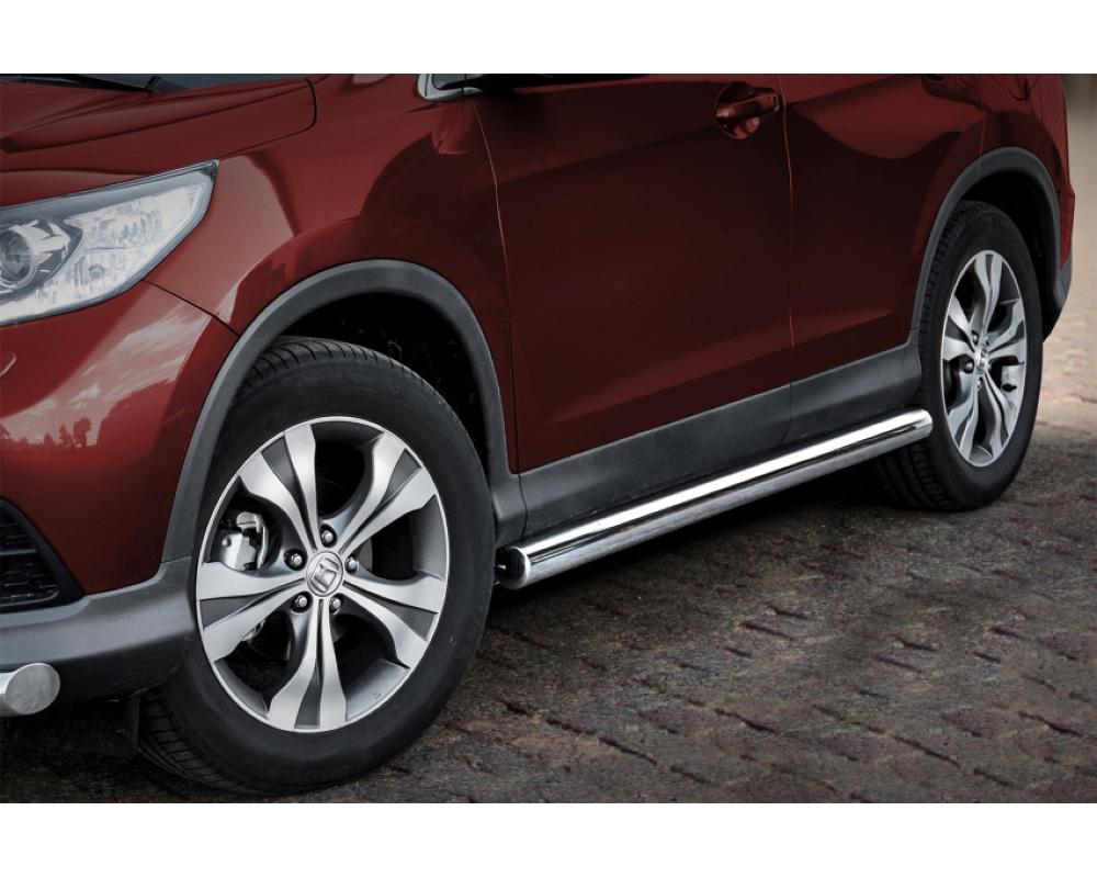 SIDORÖR 70MM - Honda CR-V 2016-