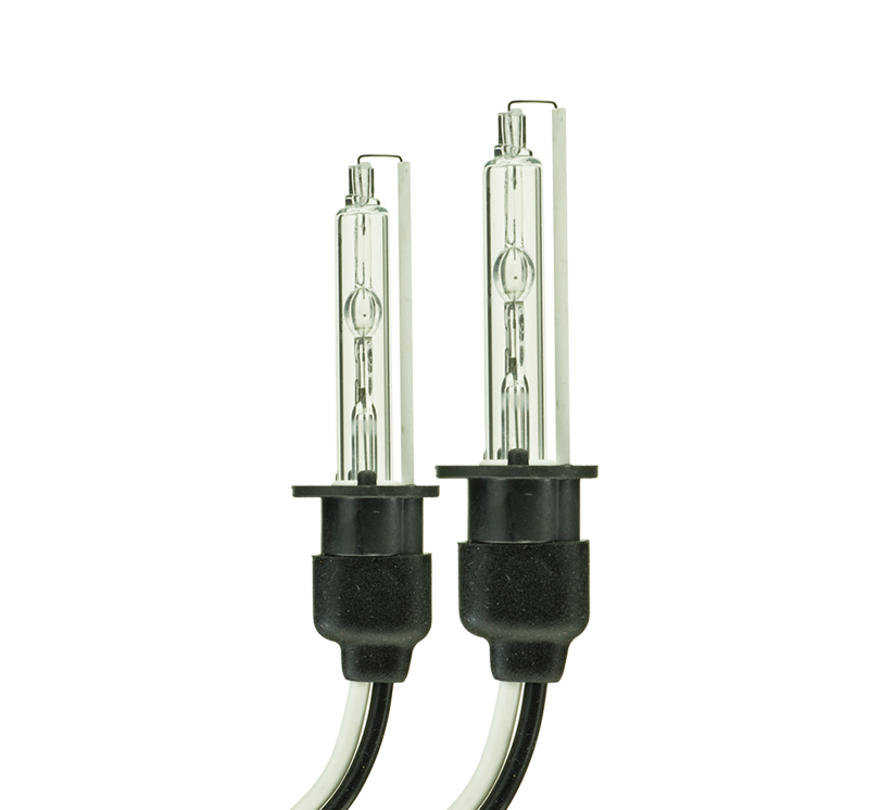 HB3 35W Speedstarter Xenonlampa