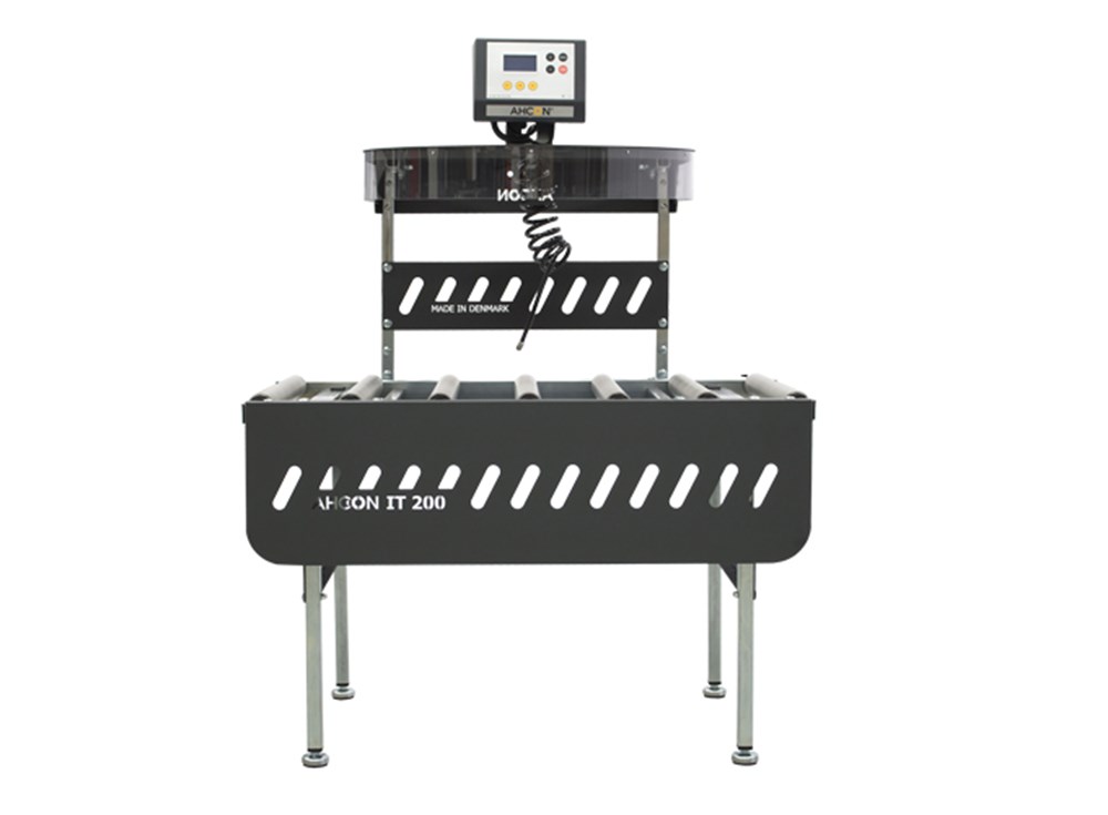 IT 200 Pumpstation, Standard - 2