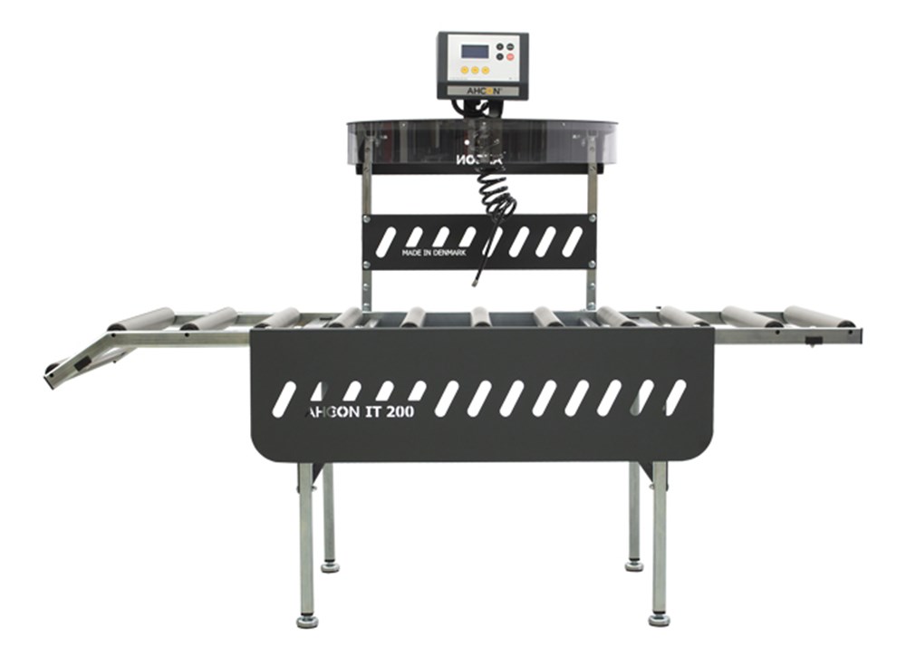 IT 200 Pumpstation, Standard - 5