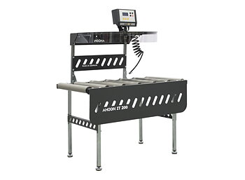 IT 200 Pumpstation, Standard