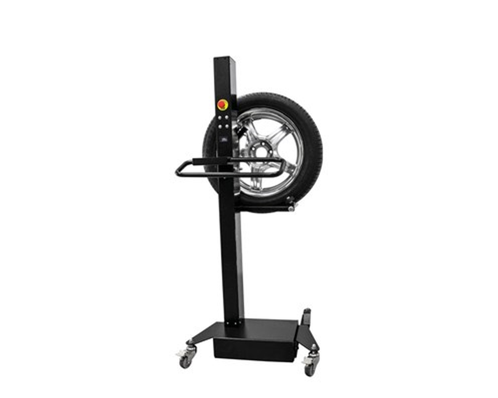 Elektrisk hjullyft Ahcon WL80 - 2