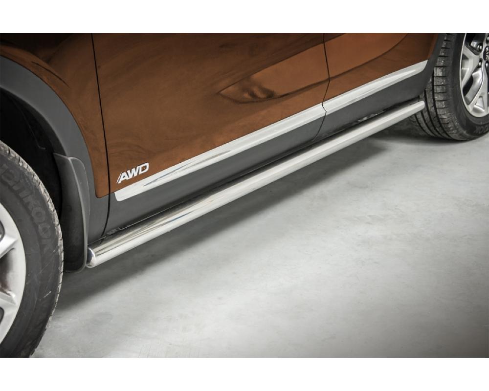 SIDORÖR 60MM - Kia Sorento 2019-