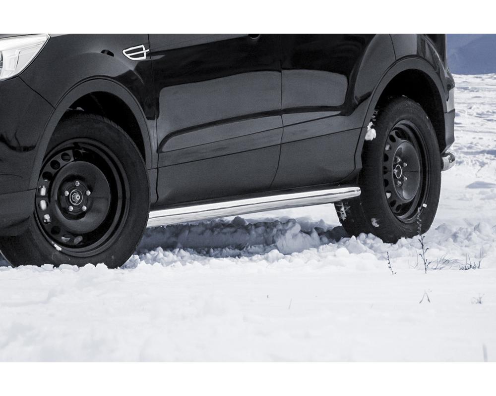 SIDORÖR 76MM - Ford Kuga 2013-2016