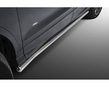 SIDORÖR 70MM - Ford Kuga 2017-