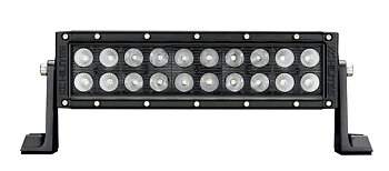 KC Hilites Extraljus  C10 - 10" LED-ramp