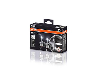 H1 24V HLT OSRAM LEDriving® - LED utbyteslampa för lastbil  