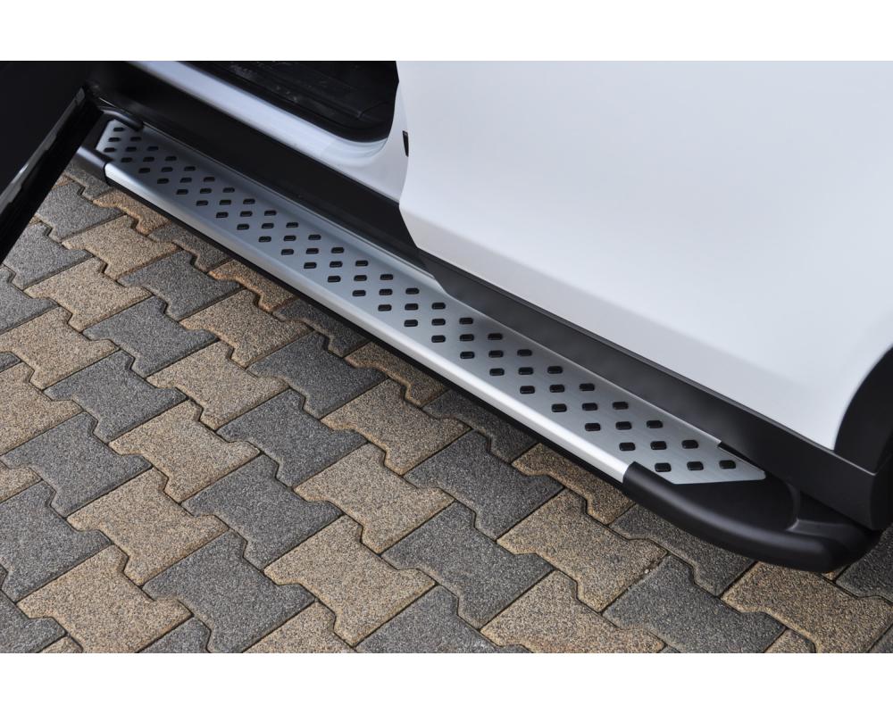 SIDESTEPS ANTI-SLIP - Land Rover Defender 2020- - 2